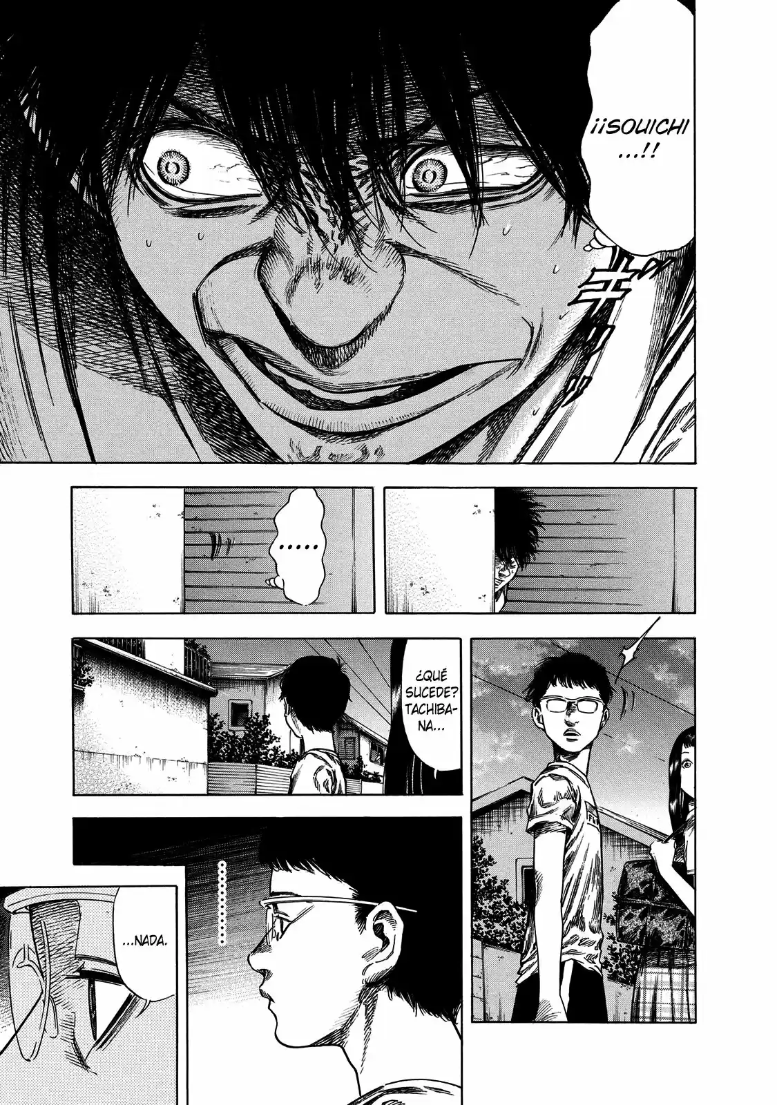 Shiga Hime - Capítulo 18 - Página 8 - LectorTMOo