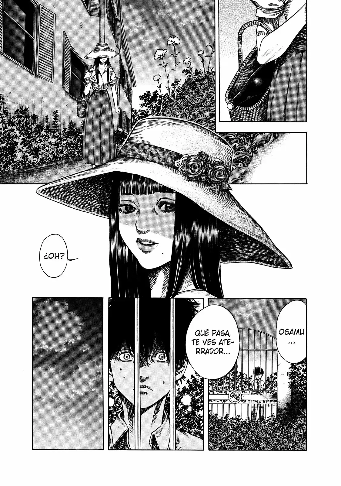 Shiga Hime - Capítulo 18 - Página 10 - LectorTMOo