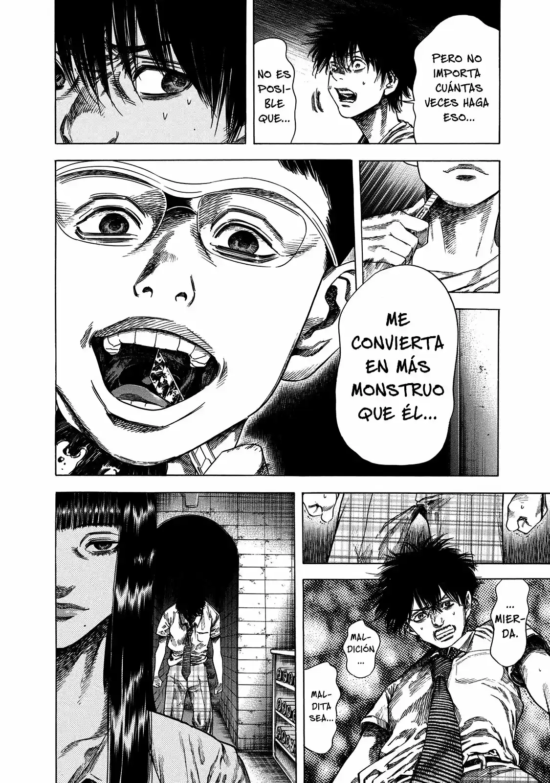 Shiga Hime - Capítulo 18 - Página 15 - LectorTMOo