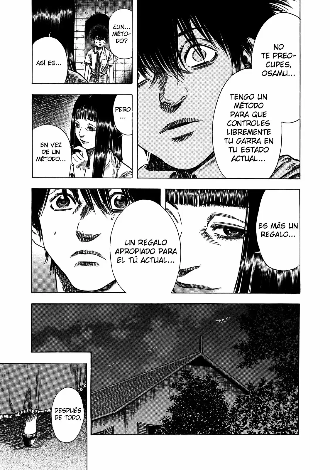 Shiga Hime - Capítulo 18 - Página 16 - LectorTMOo