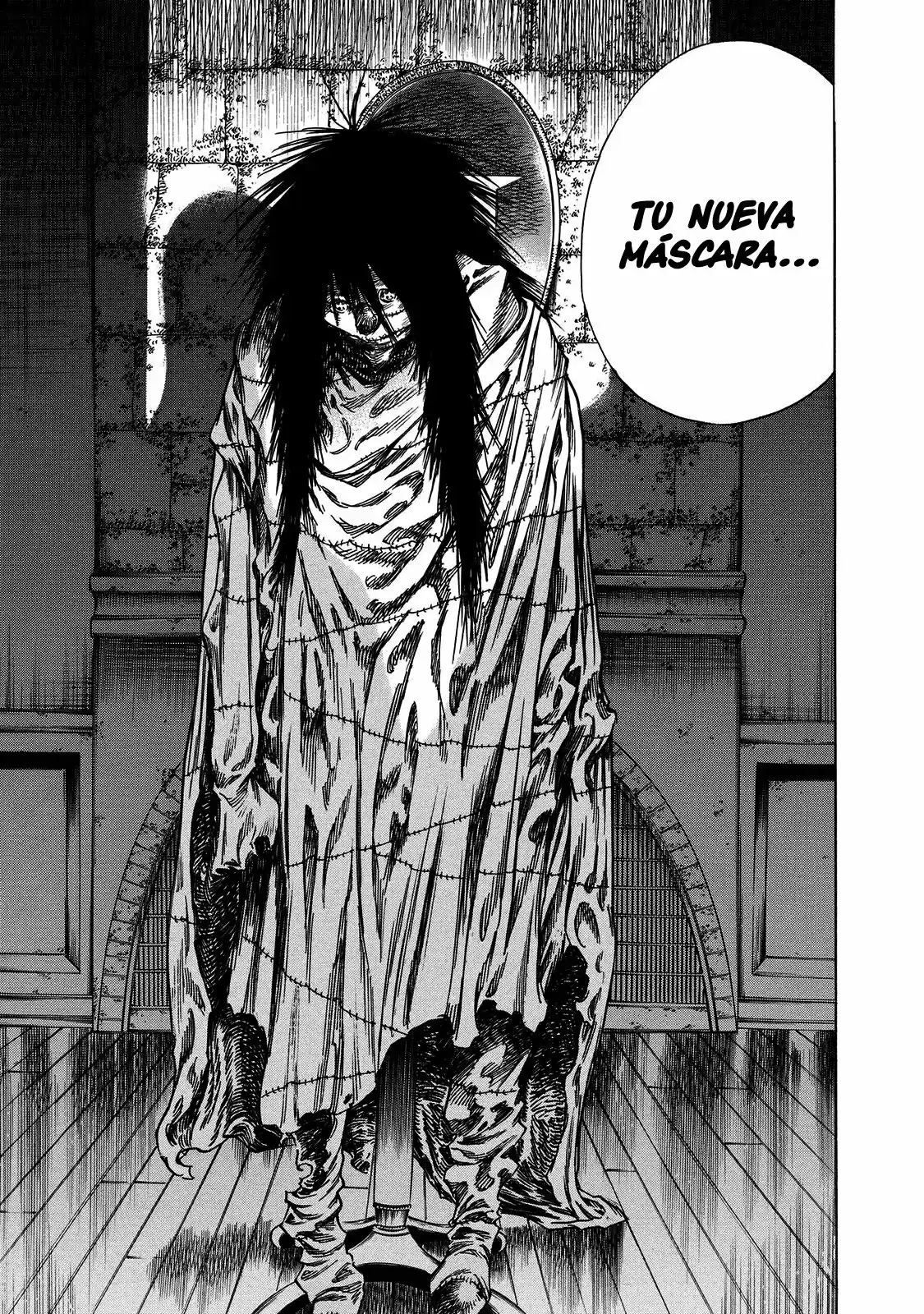 Shiga Hime - Capítulo 18 - Página 18 - LectorTMOo