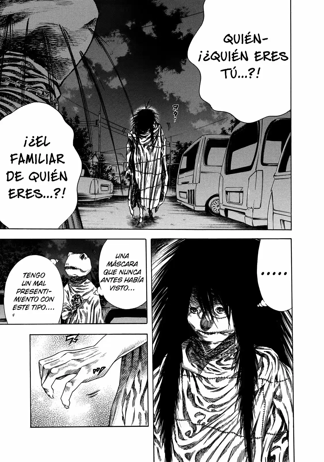 Shiga Hime - Capítulo 18 - Página 26 - LectorTMOo
