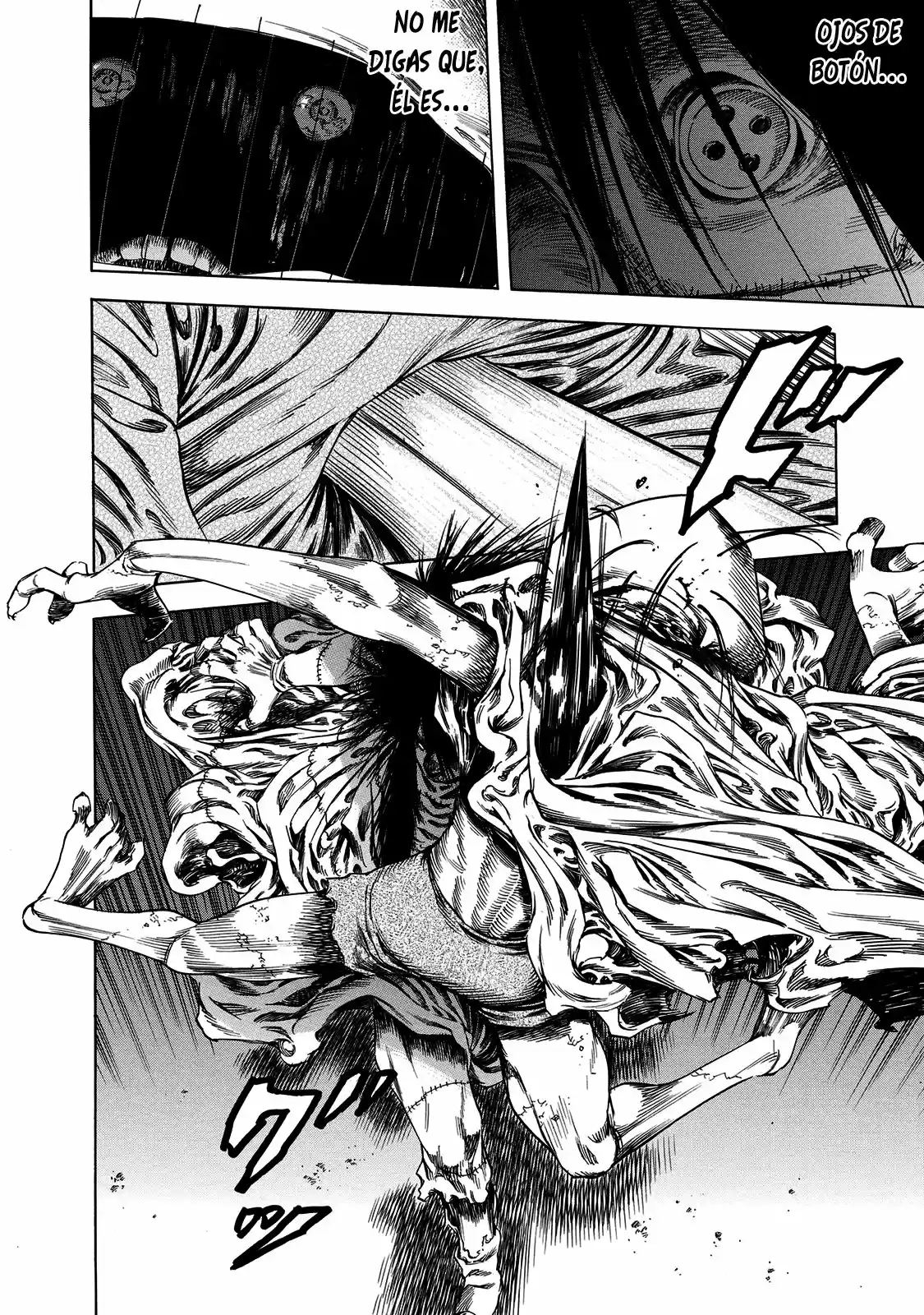 Shiga Hime - Capítulo 18 - Página 29 - LectorTMOo
