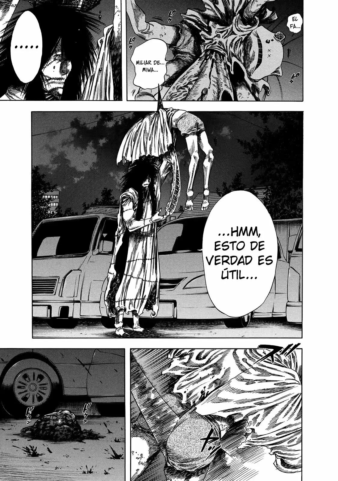 Shiga Hime - Capítulo 18 - Página 30 - LectorTMOo