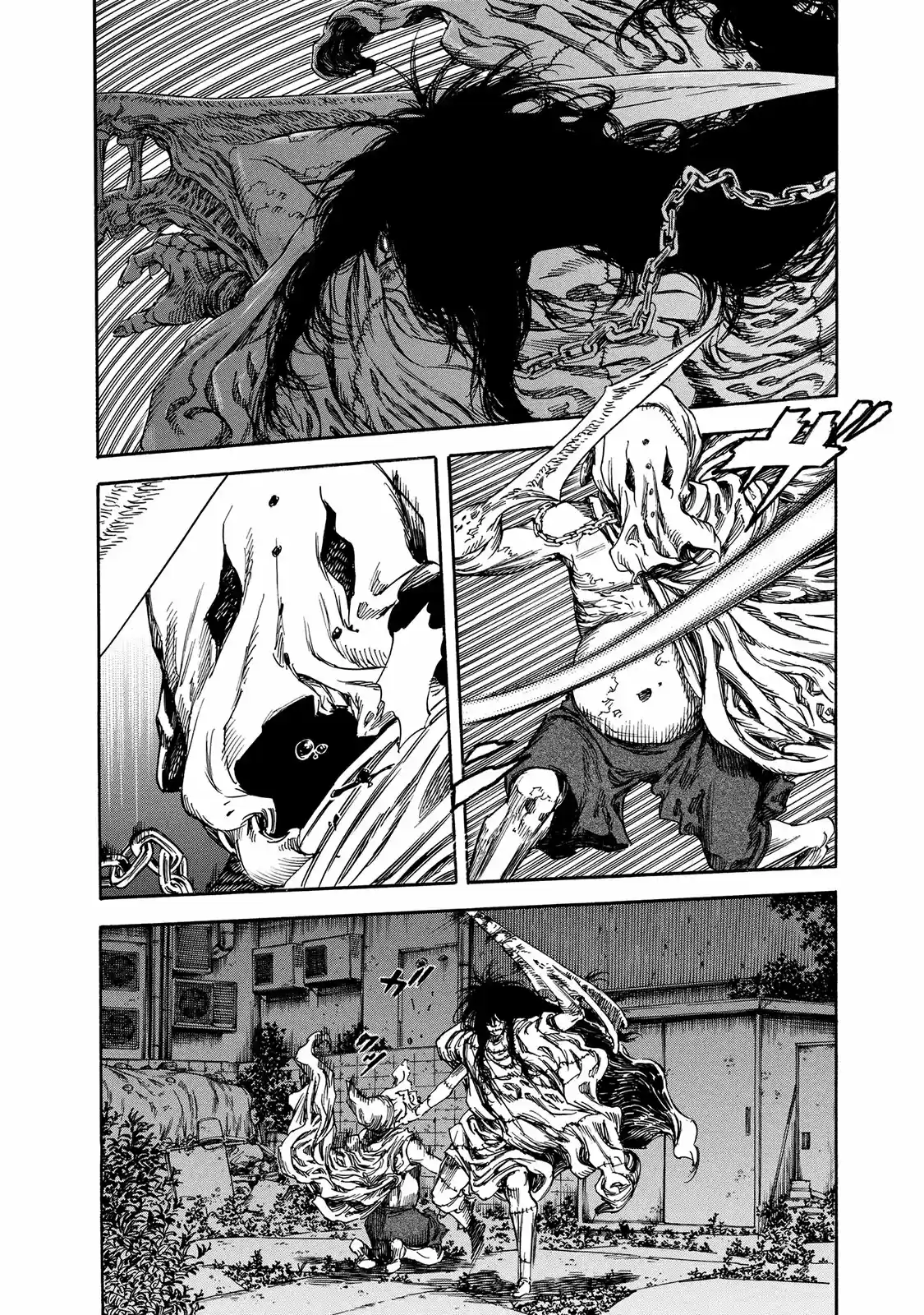 Shiga Hime - Capítulo 19 - Página 5 - LectorTMOo