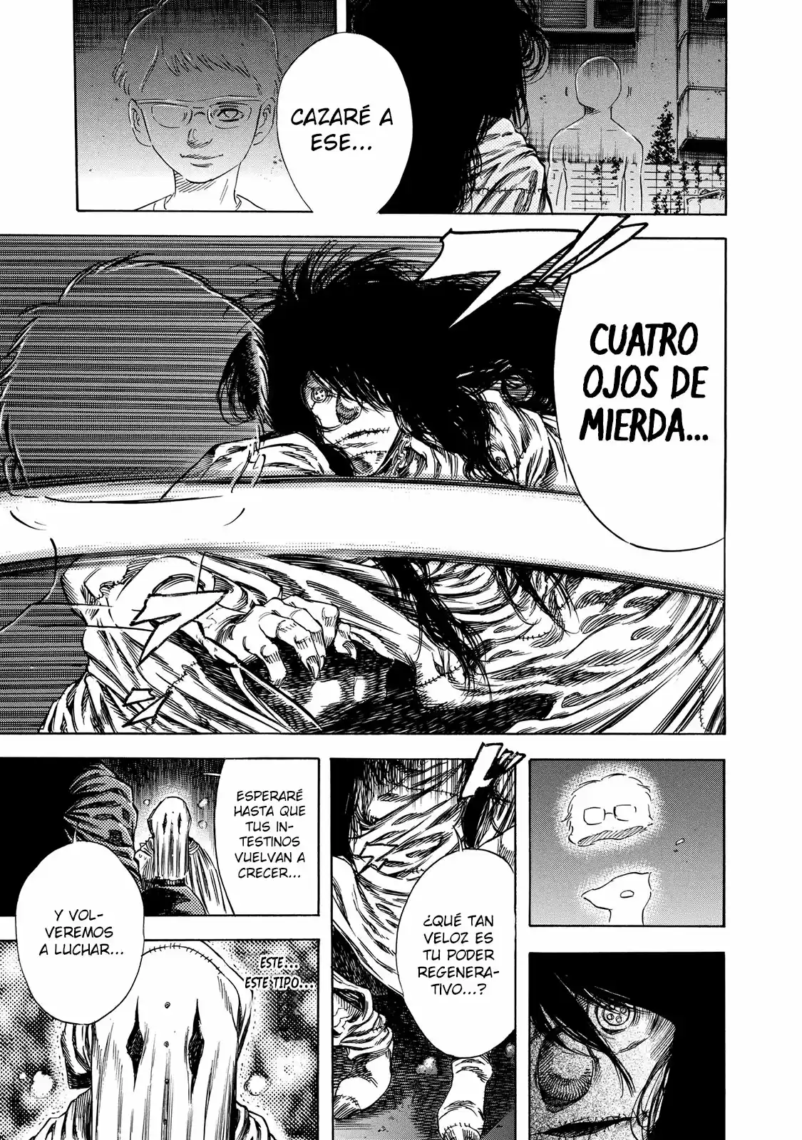 Shiga Hime - Capítulo 19 - Página 8 - LectorTMOo