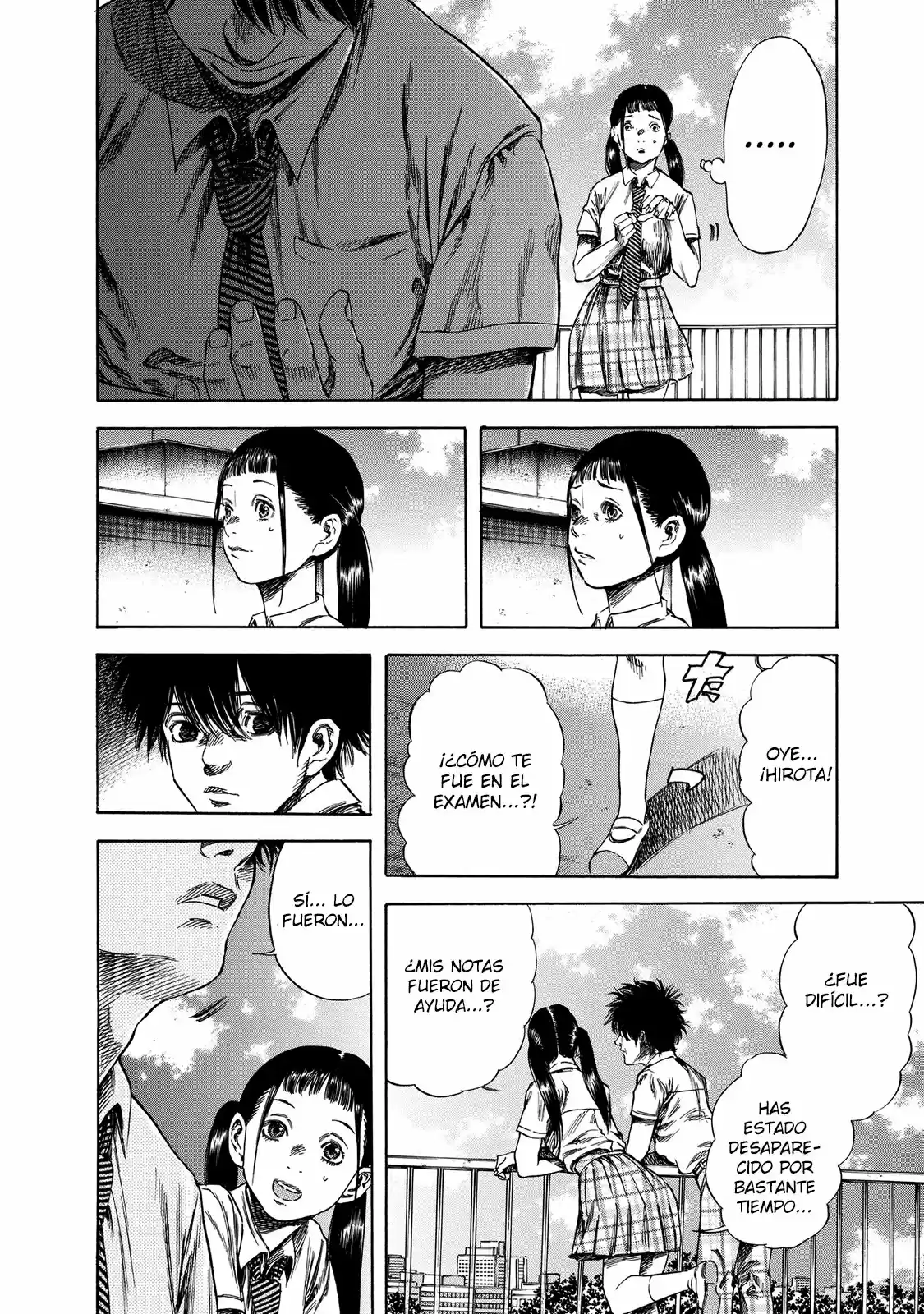 Shiga Hime - Capítulo 19 - Página 11 - LectorTMOo