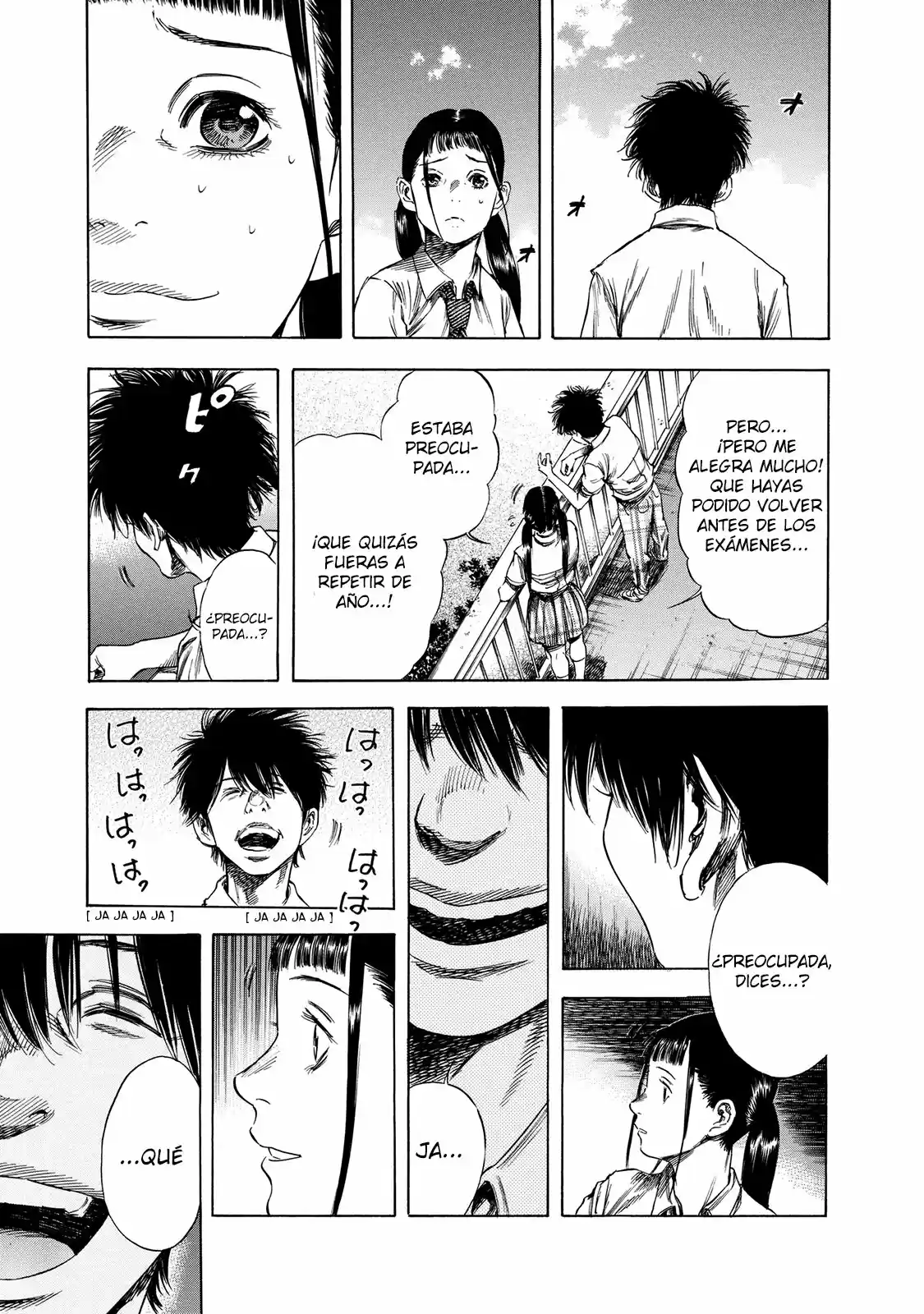 Shiga Hime - Capítulo 19 - Página 12 - LectorTMOo