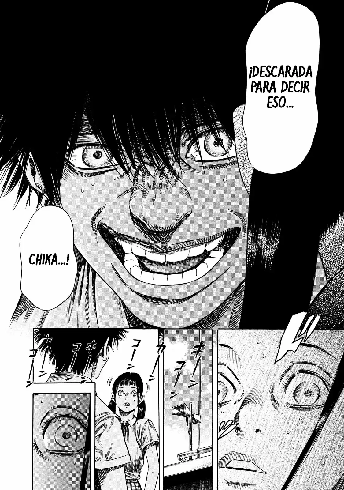 Shiga Hime - Capítulo 19 - Página 13 - LectorTMOo