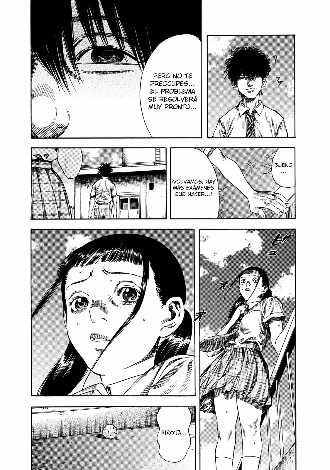Shiga Hime - Capítulo 19 - Página 14 - LectorTMOo