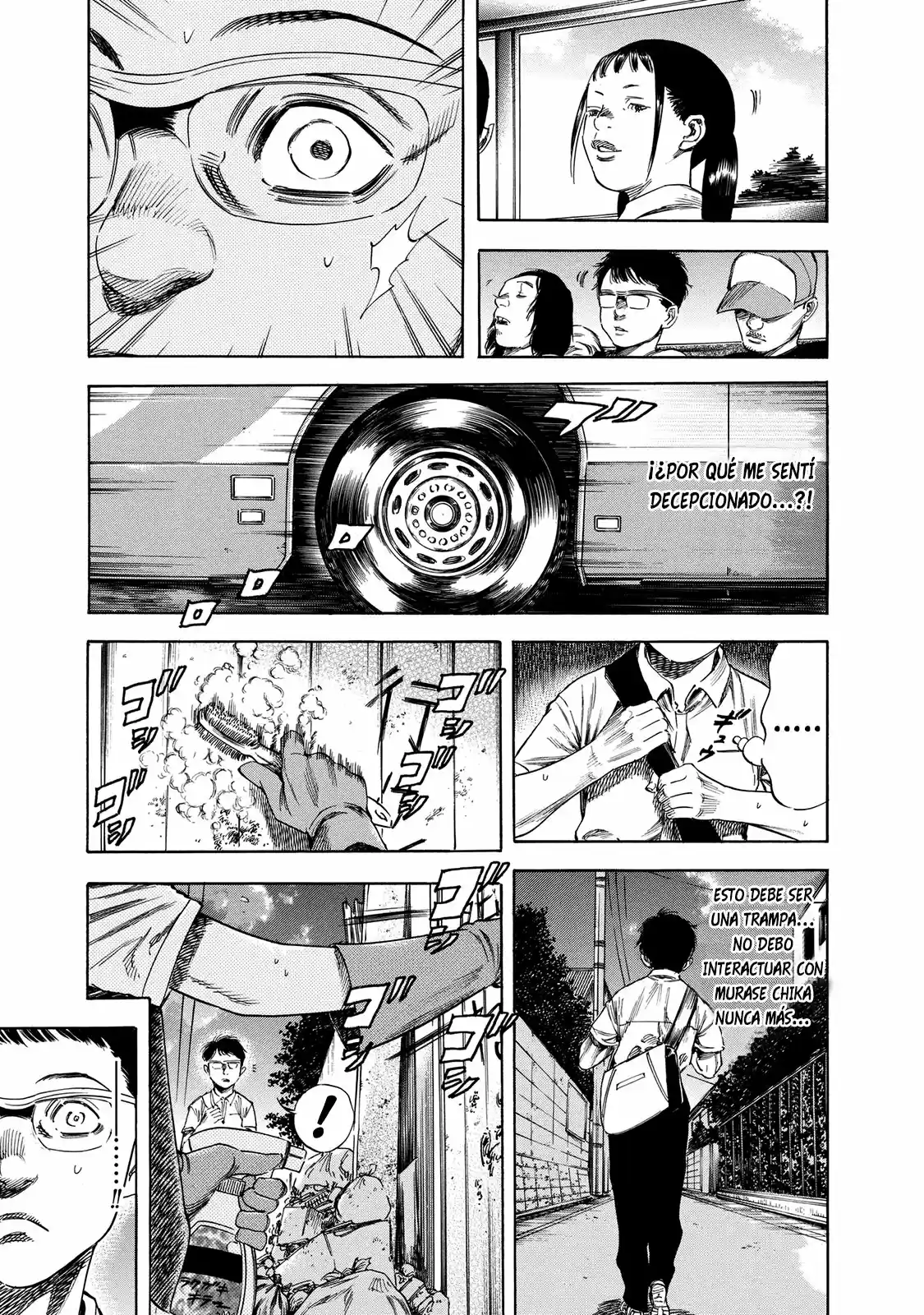 Shiga Hime - Capítulo 19 - Página 16 - LectorTMOo