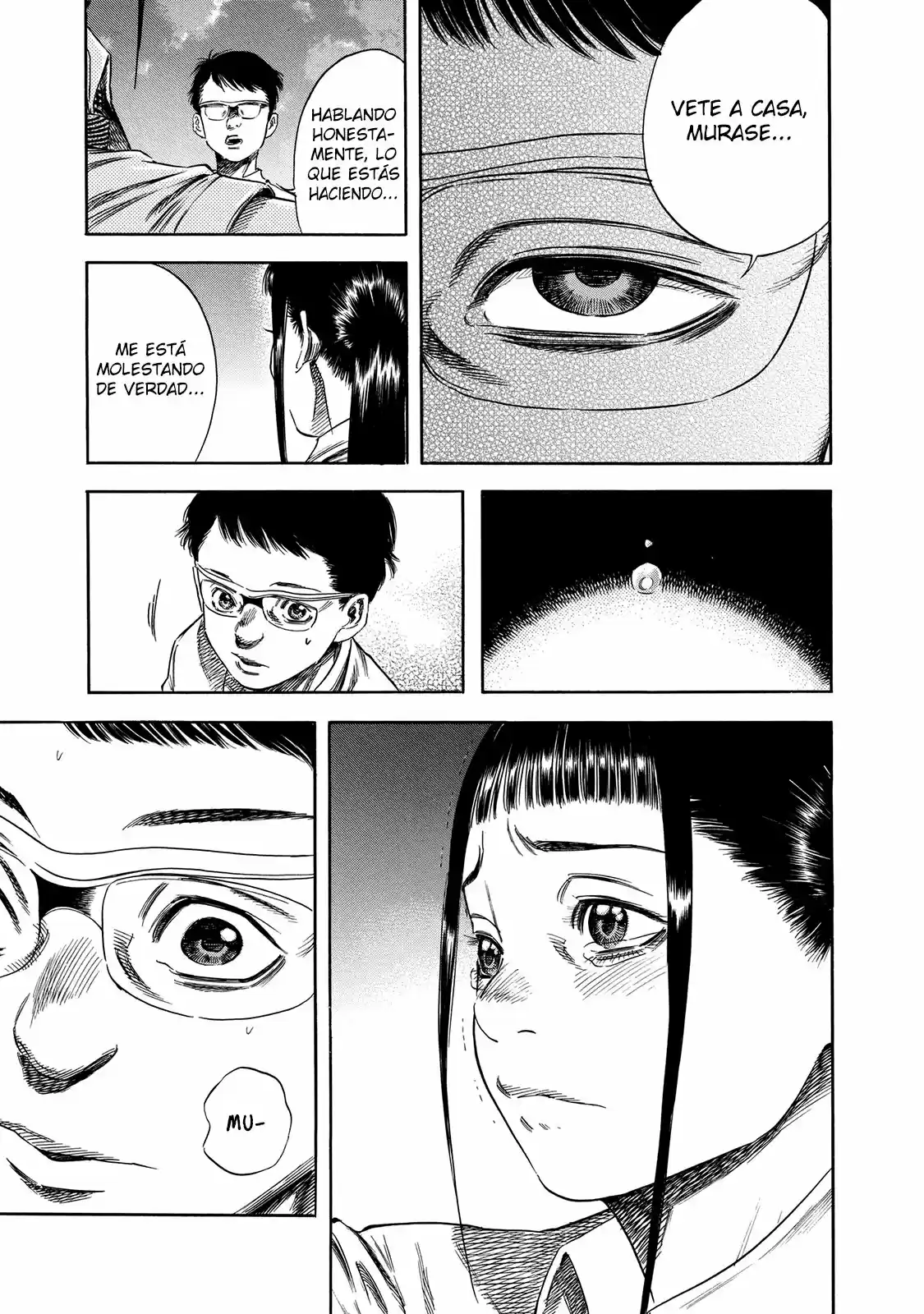 Shiga Hime - Capítulo 19 - Página 18 - LectorTMOo