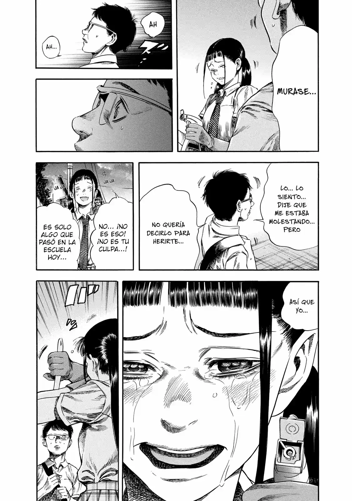 Shiga Hime - Capítulo 19 - Página 19 - LectorTMOo