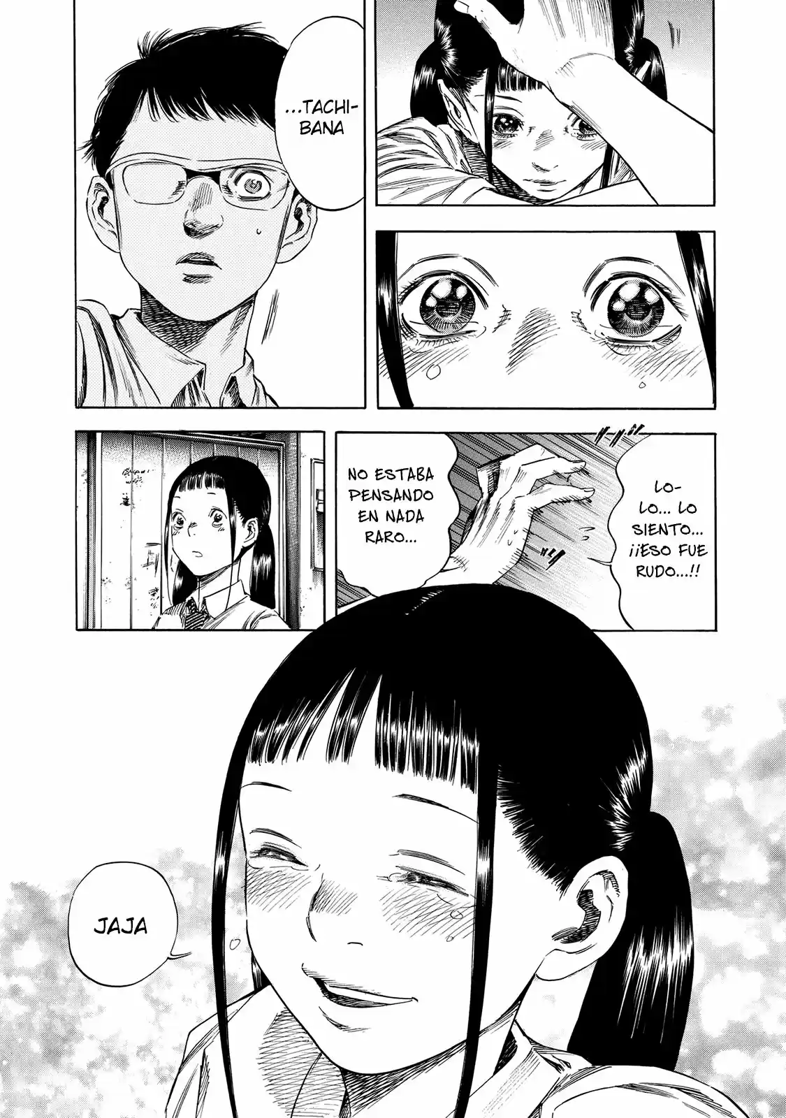 Shiga Hime - Capítulo 19 - Página 21 - LectorTMOo