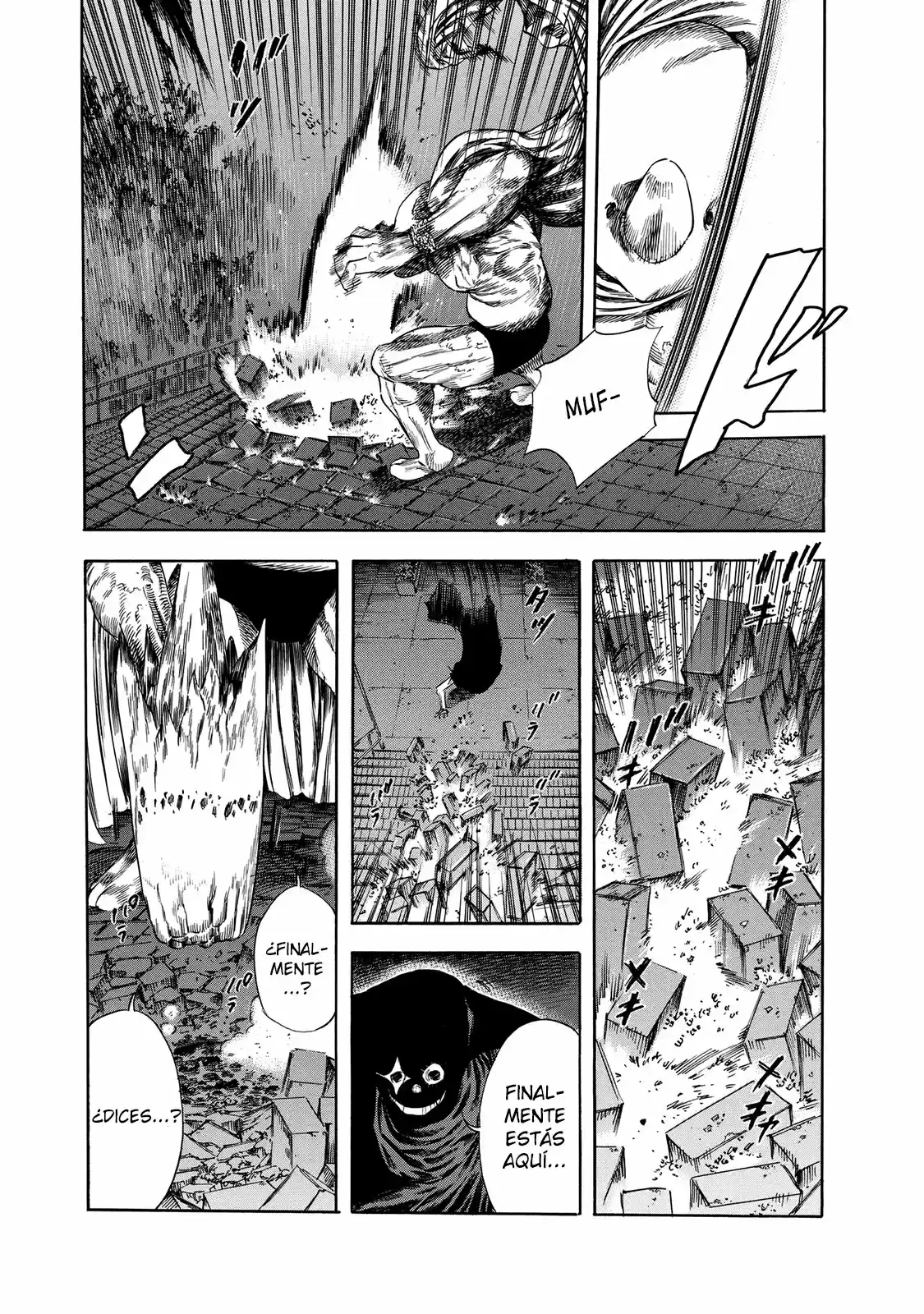 Shiga Hime - Capítulo 19 - Página 26 - LectorTMOo