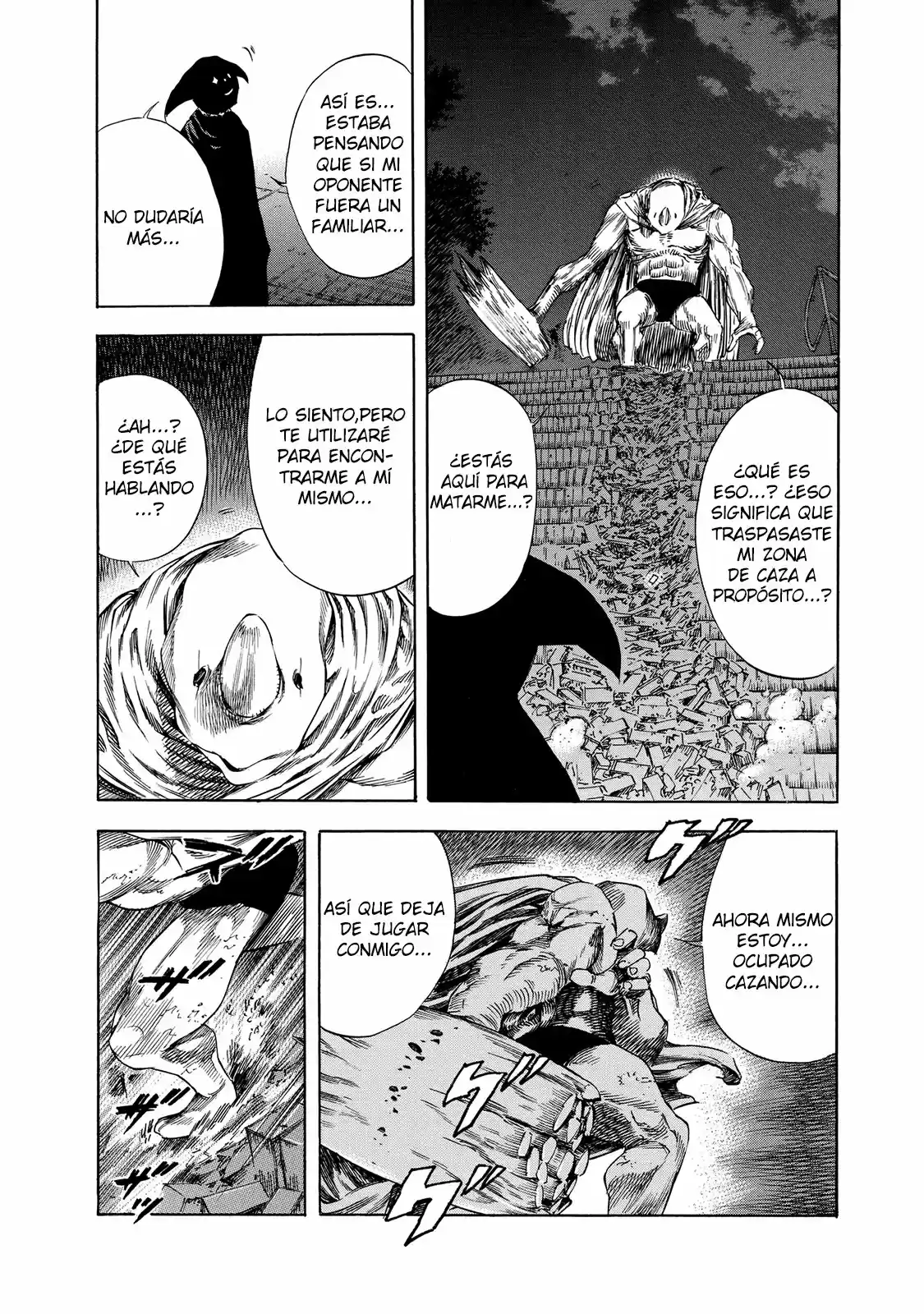 Shiga Hime - Capítulo 19 - Página 27 - LectorTMOo