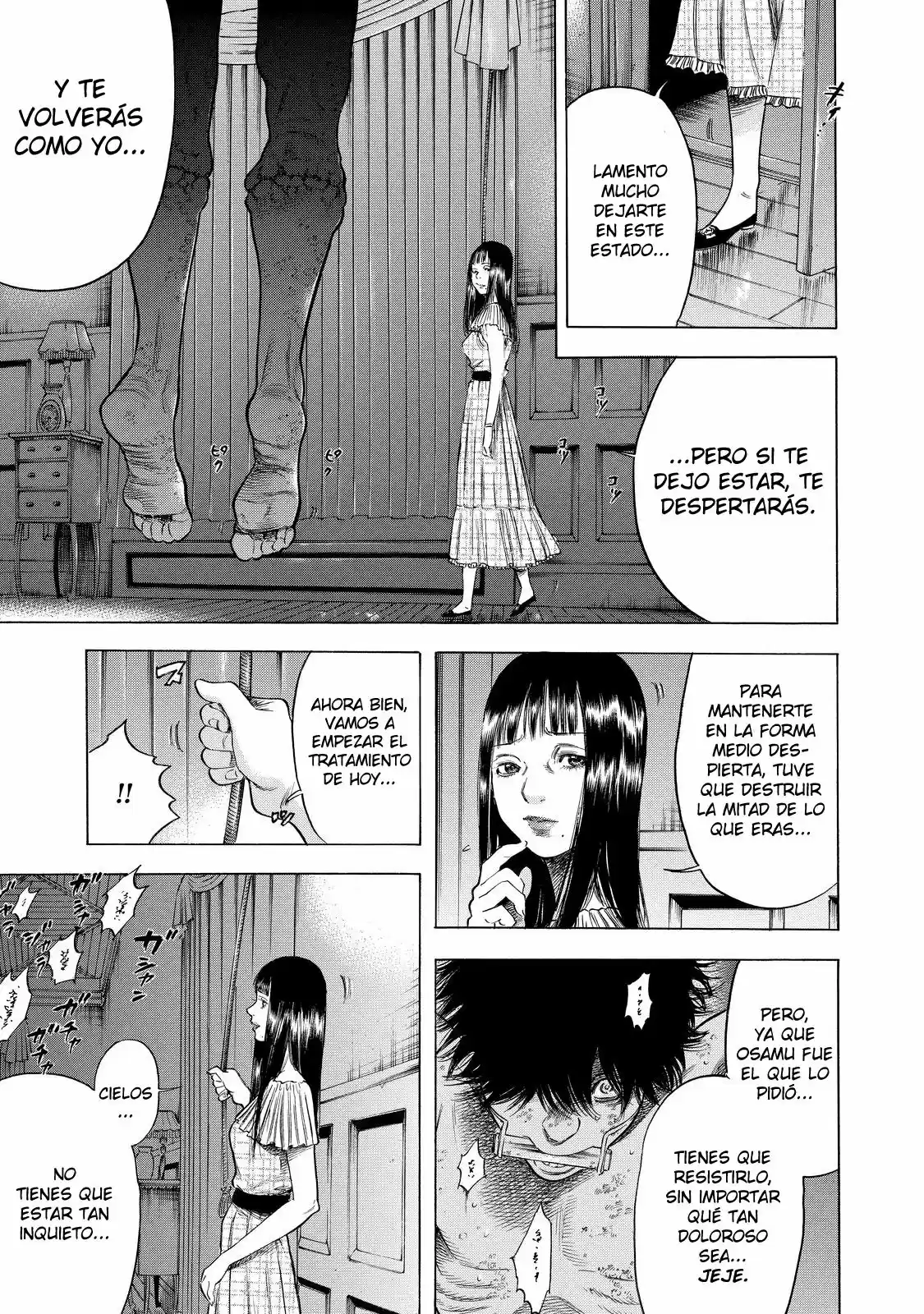 Shiga Hime - Capítulo 2 - Página 16 - LectorTMOo