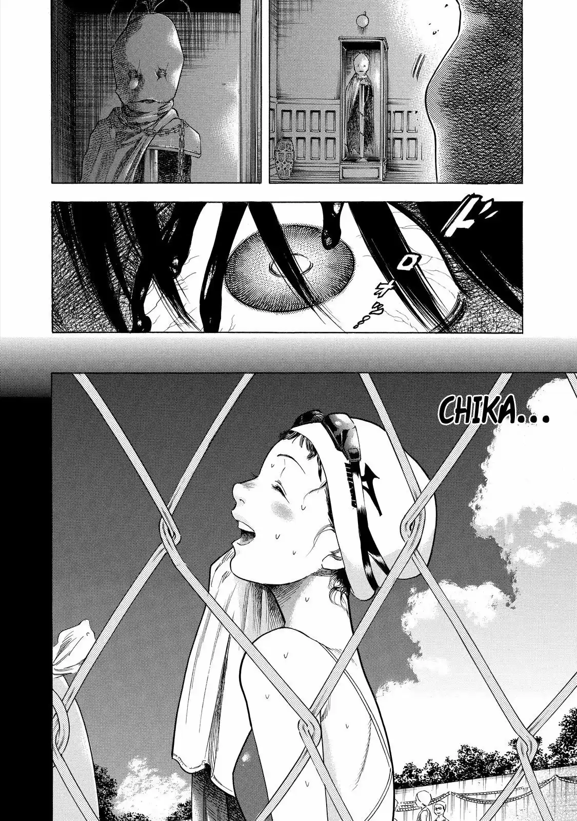 Shiga Hime - Capítulo 2 - Página 19 - LectorTMOo