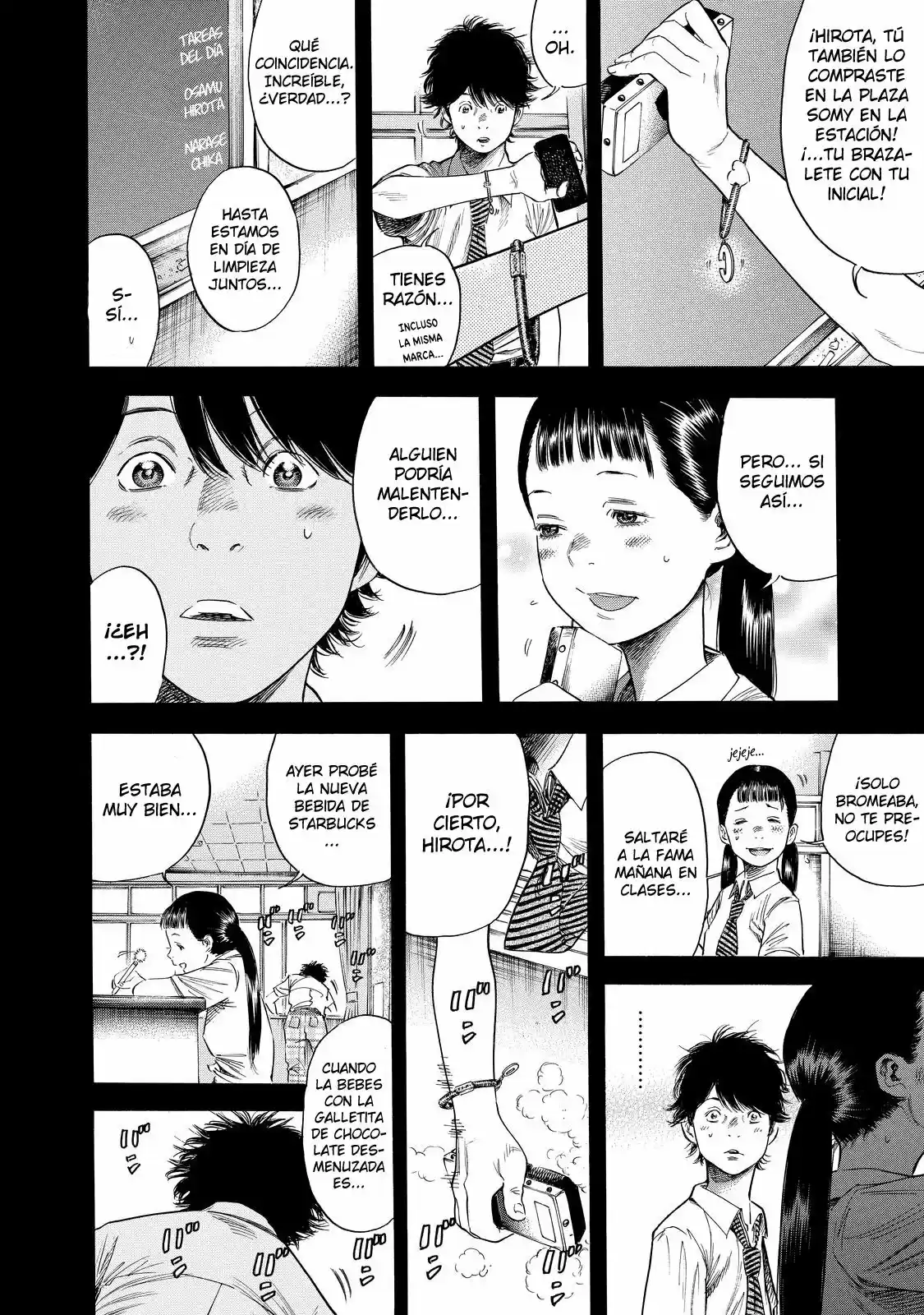 Shiga Hime - Capítulo 2 - Página 21 - LectorTMOo