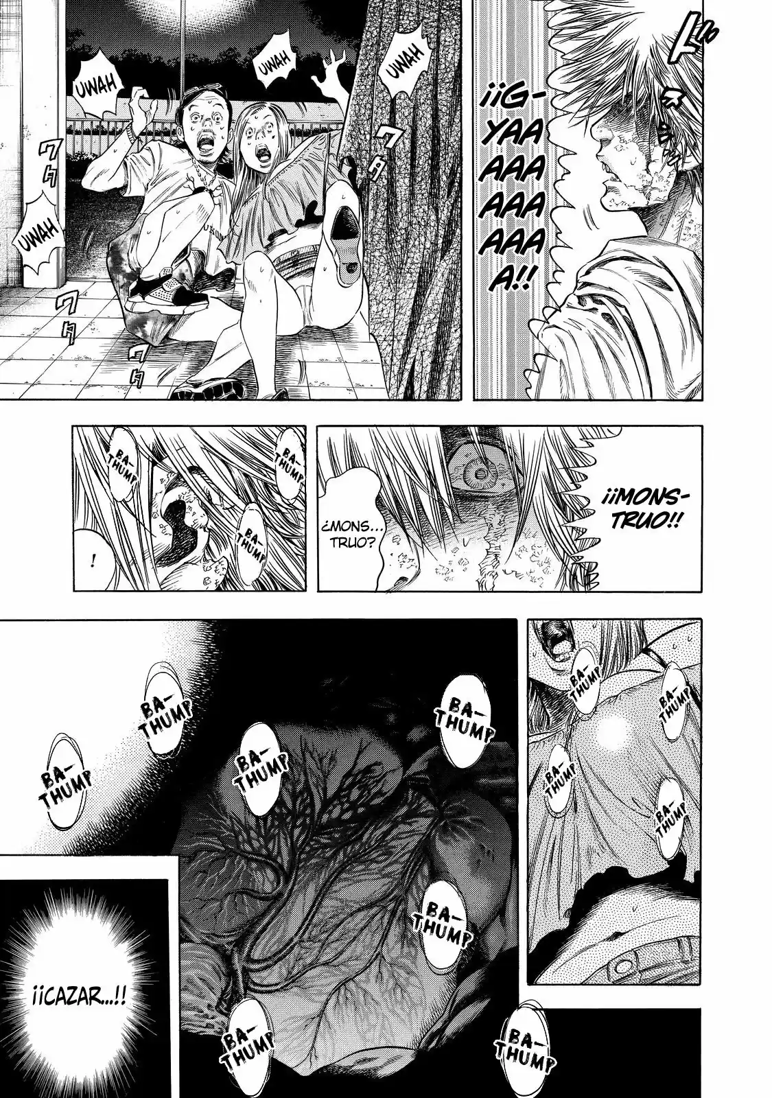 Shiga Hime - Capítulo 2 - Página 28 - LectorTMOo