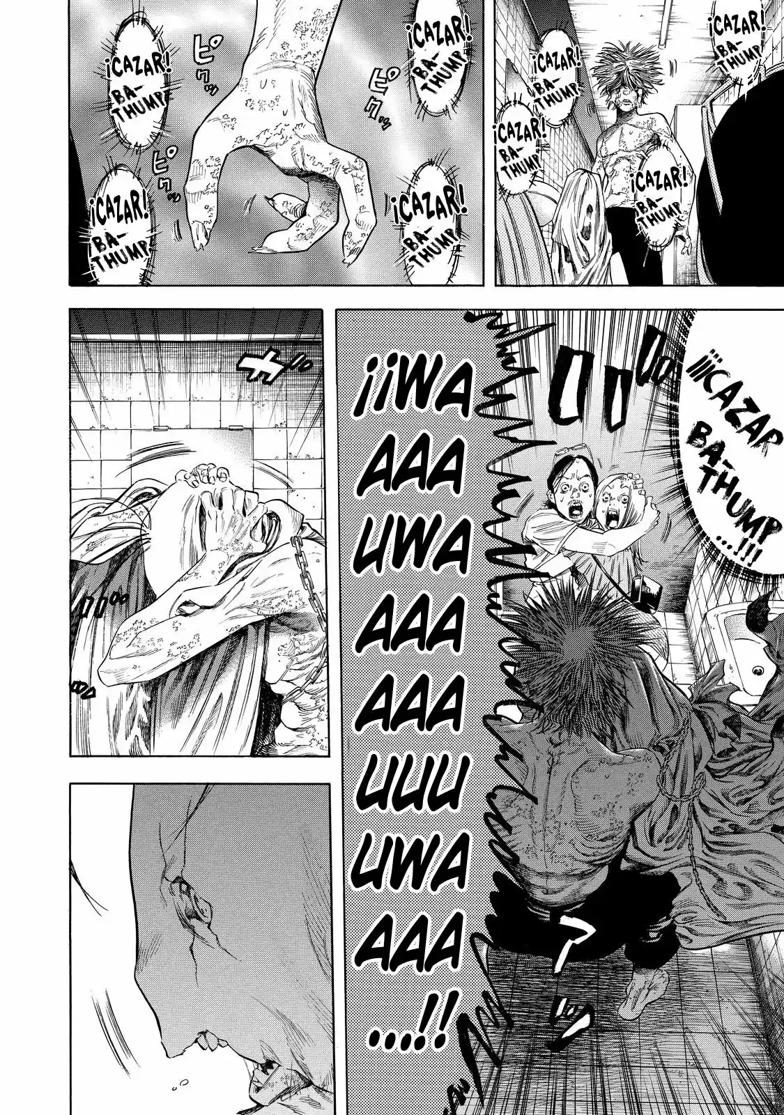 Shiga Hime - Capítulo 2 - Página 29 - LectorTMOo