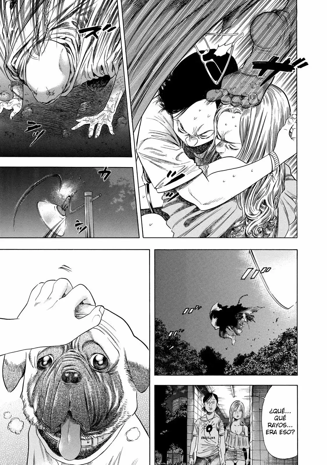 Shiga Hime - Capítulo 2 - Página 30 - LectorTMOo