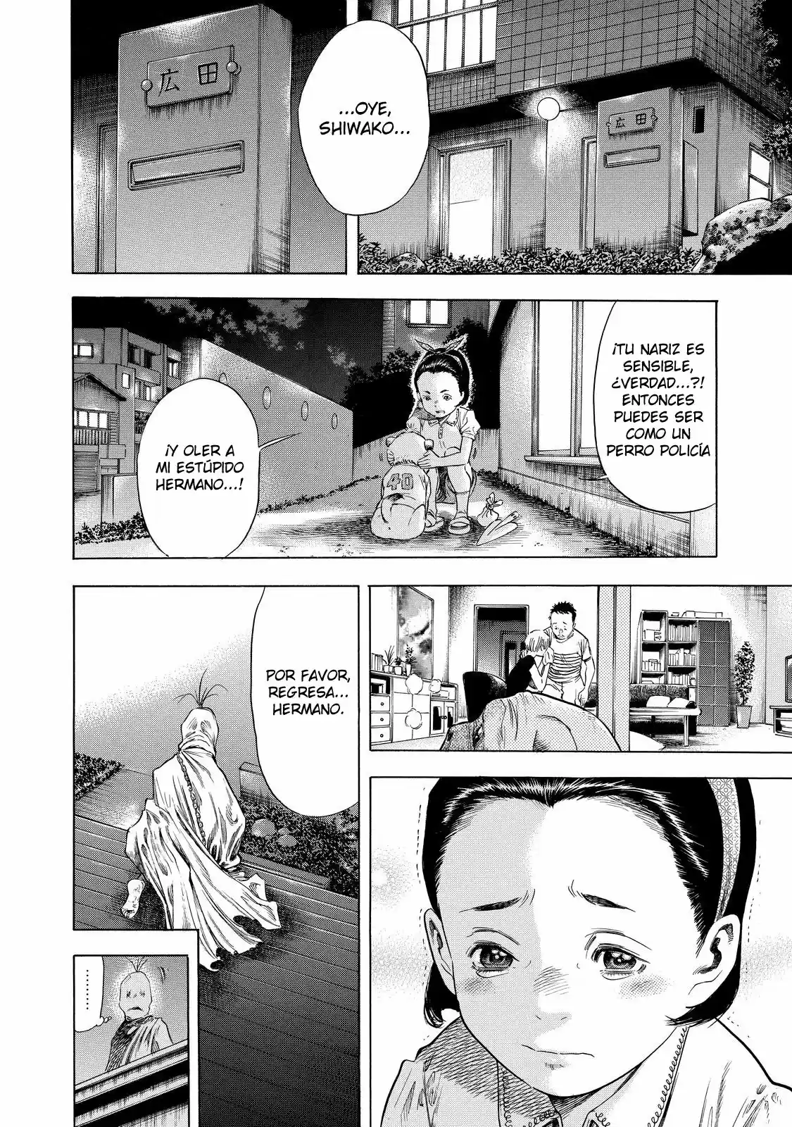 Shiga Hime - Capítulo 2 - Página 31 - LectorTMOo