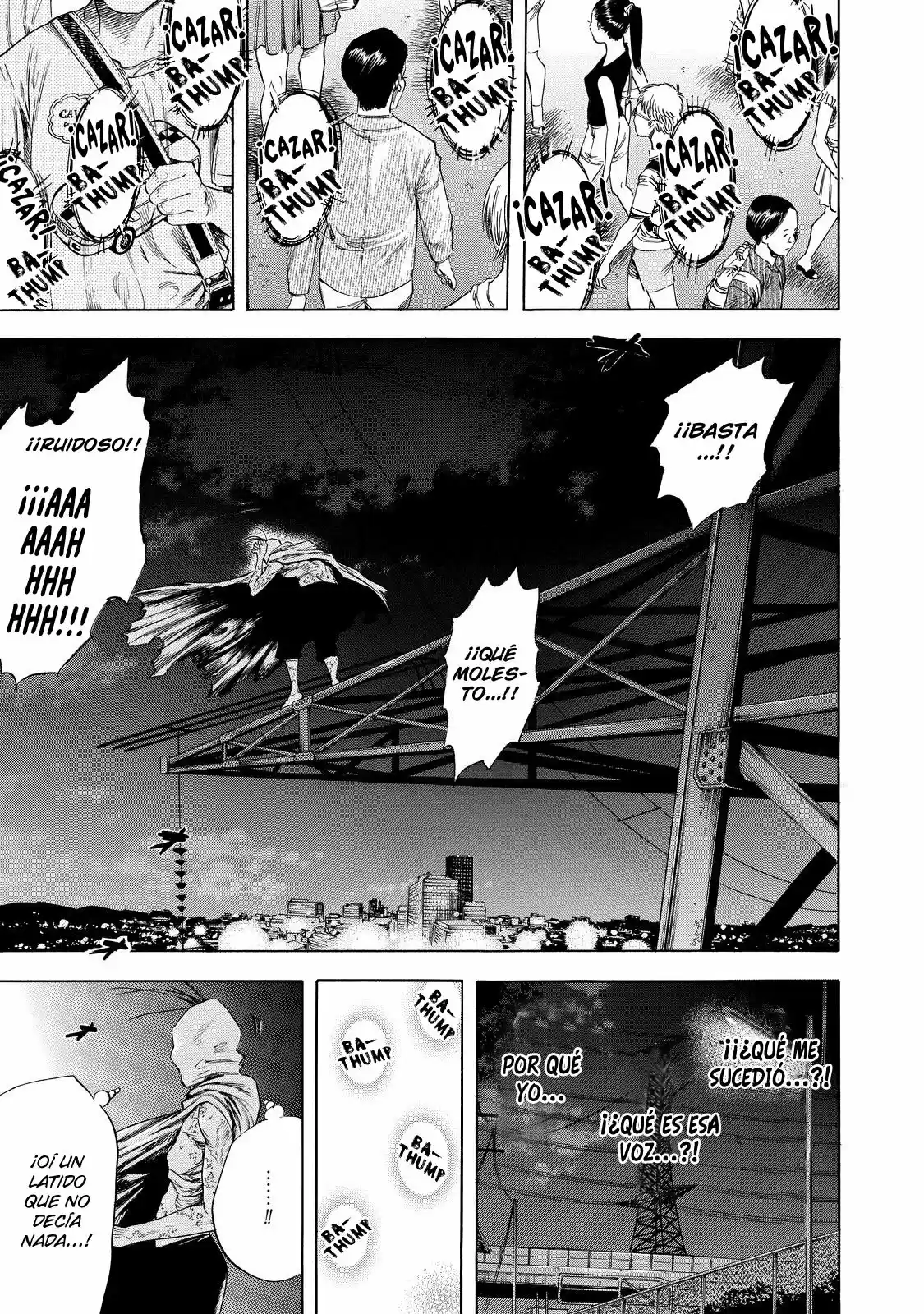 Shiga Hime - Capítulo 2 - Página 32 - LectorTMOo