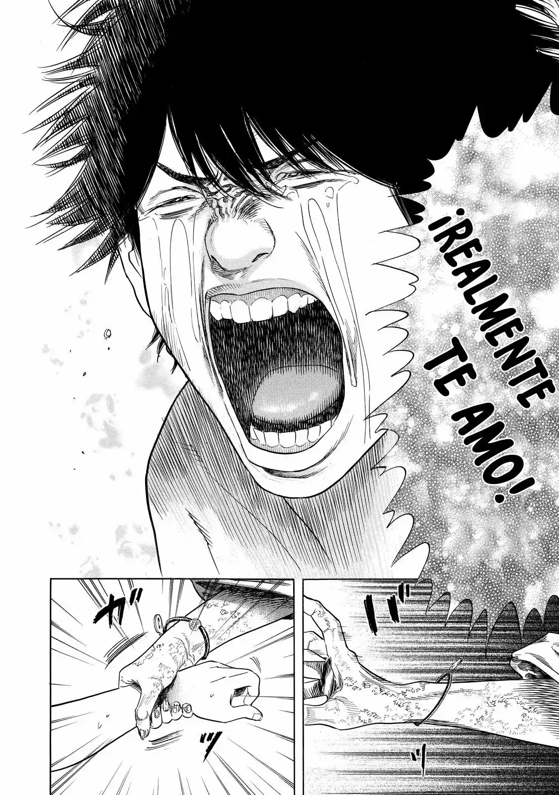 Shiga Hime - Capítulo 2 - Página 37 - LectorTMOo
