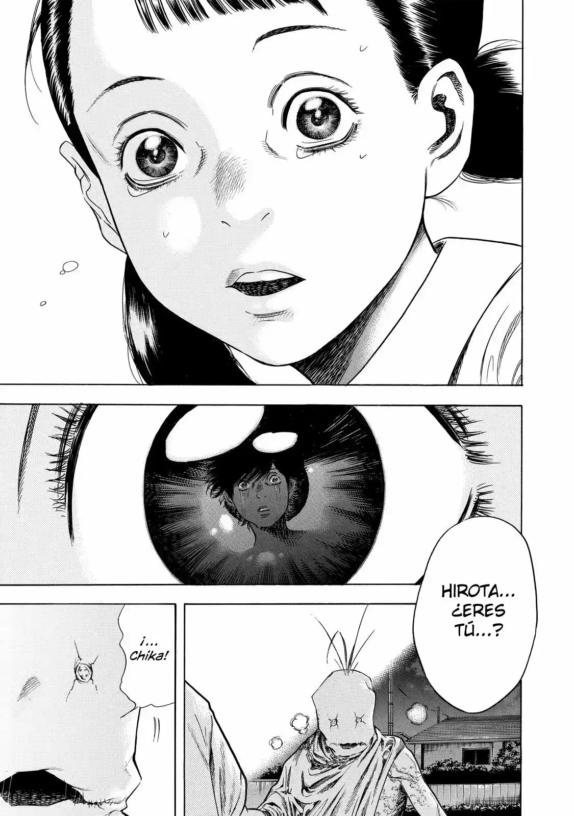 Shiga Hime - Capítulo 2 - Página 38 - LectorTMOo