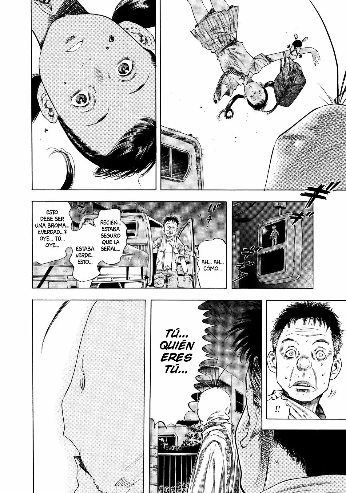 Shiga Hime - Capítulo 2 - Página 40 - LectorTMOo