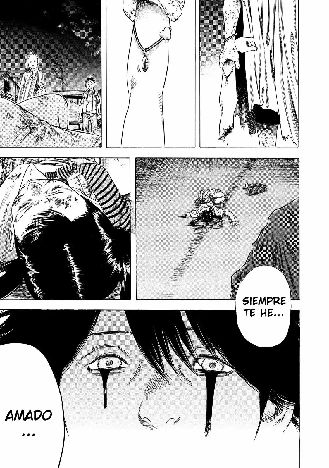 Shiga Hime - Capítulo 2 - Página 41 - LectorTMOo