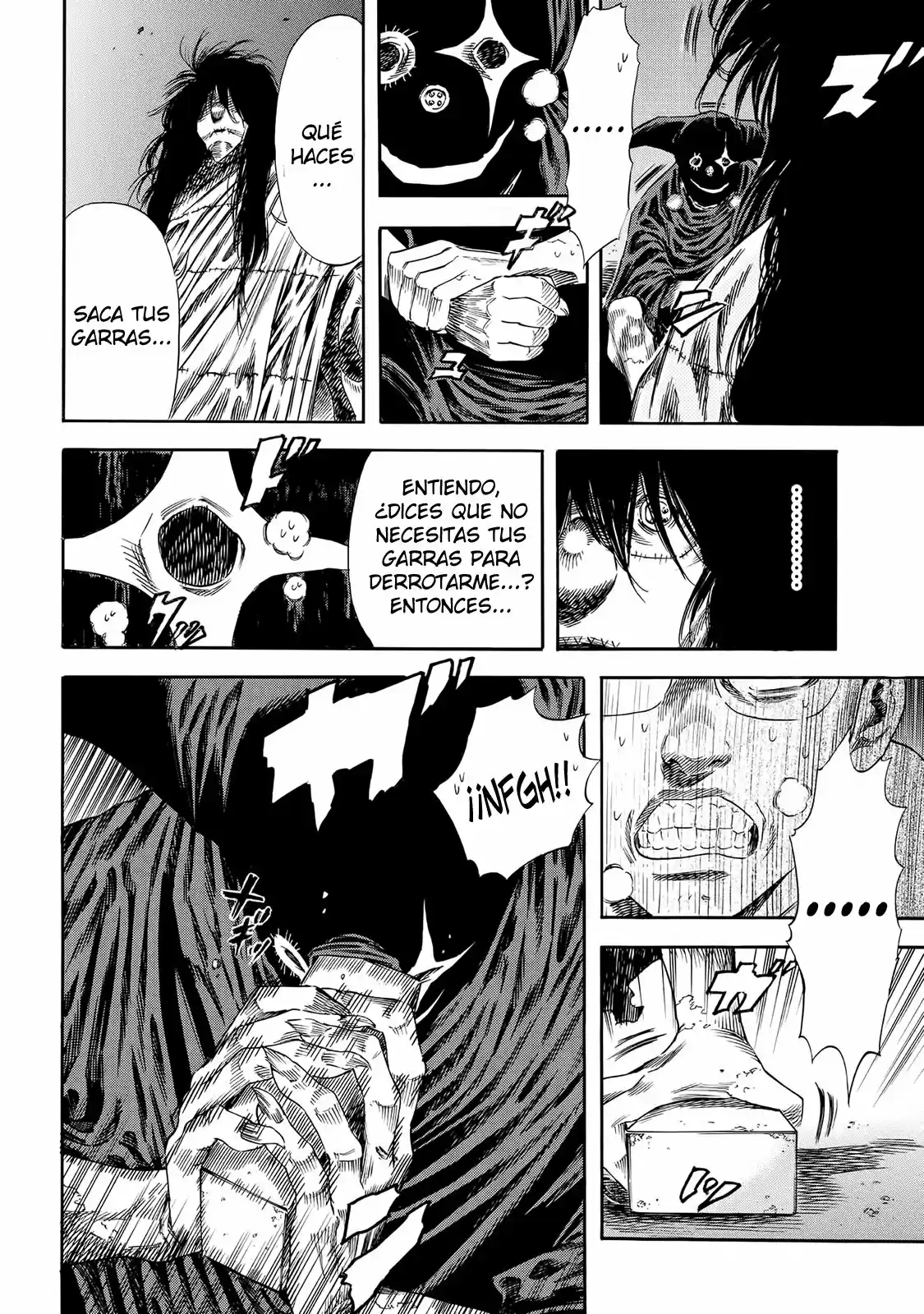 Shiga Hime - Capítulo 20 - Página 8 - LectorTMOo