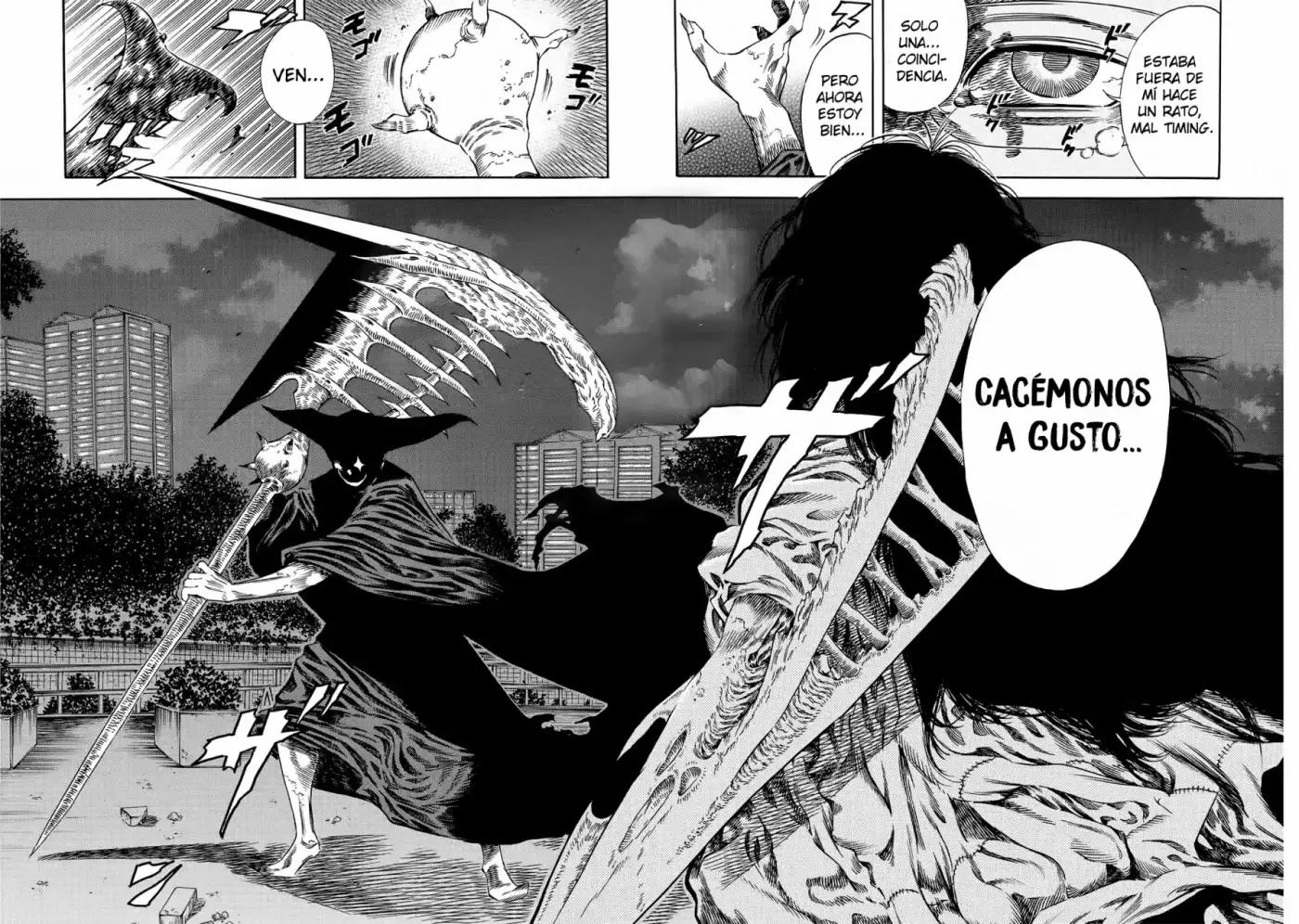 Shiga Hime - Capítulo 20 - Página 10 - LectorTMOo