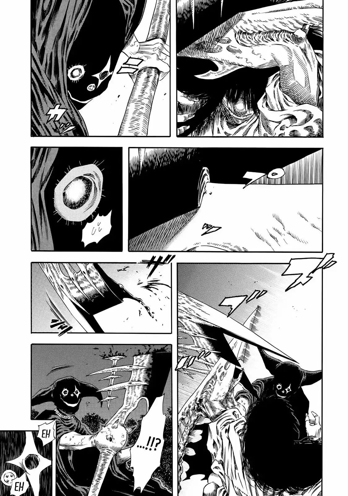 Shiga Hime - Capítulo 20 - Página 12 - LectorTMOo