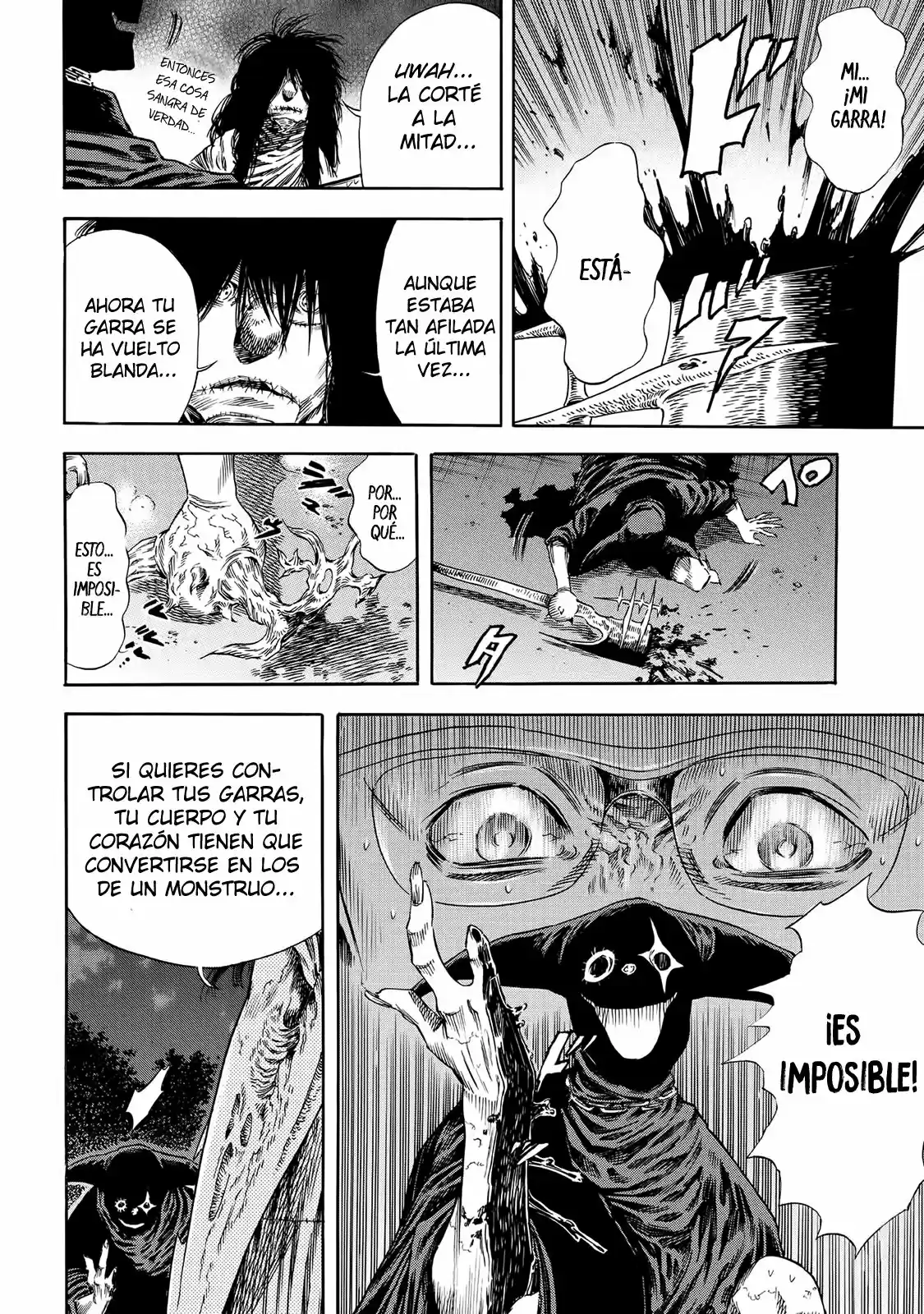 Shiga Hime - Capítulo 20 - Página 13 - LectorTMOo