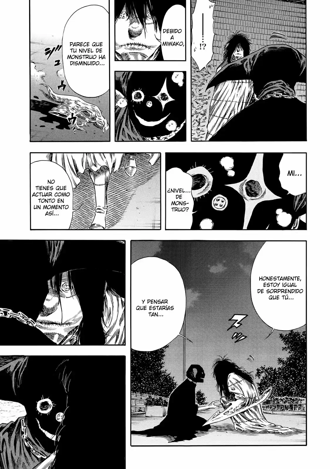 Shiga Hime - Capítulo 20 - Página 14 - LectorTMOo