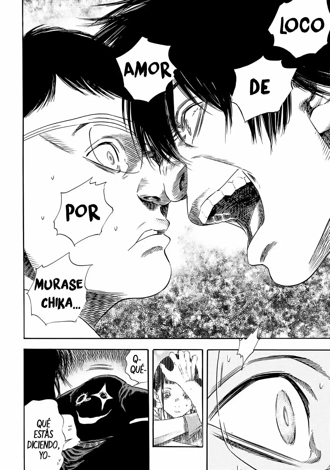 Shiga Hime - Capítulo 20 - Página 15 - LectorTMOo