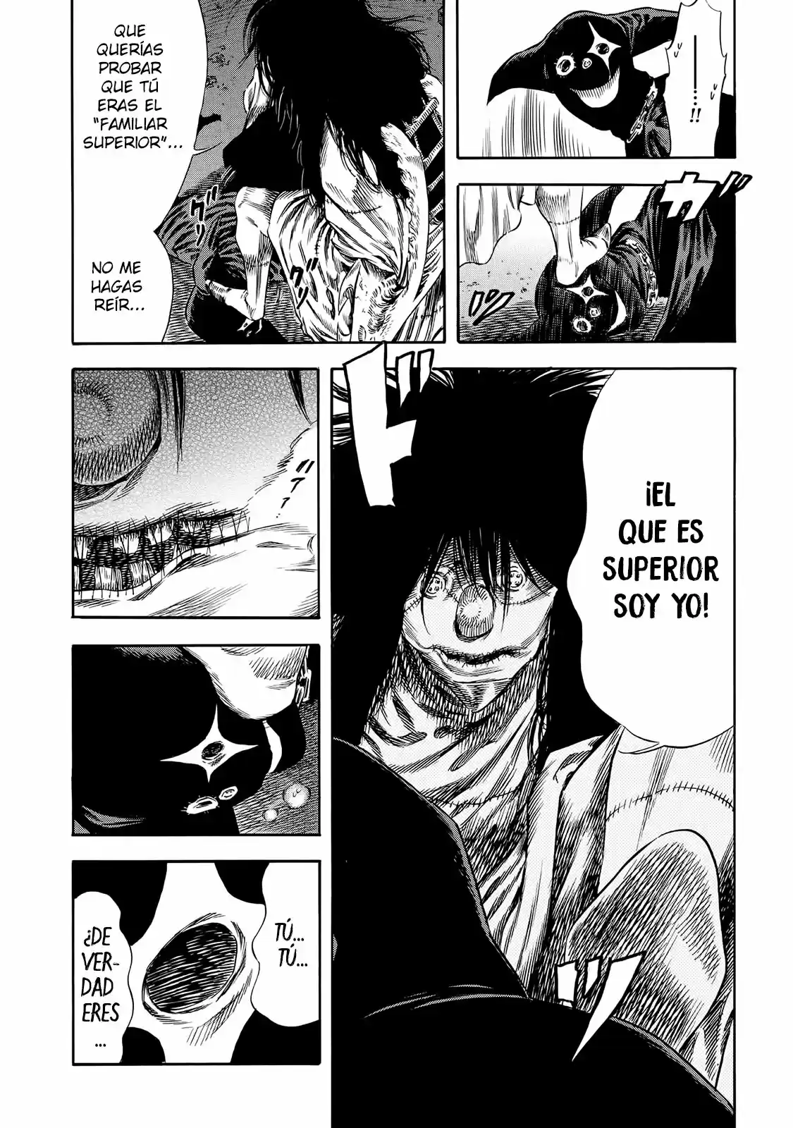 Shiga Hime - Capítulo 20 - Página 18 - LectorTMOo
