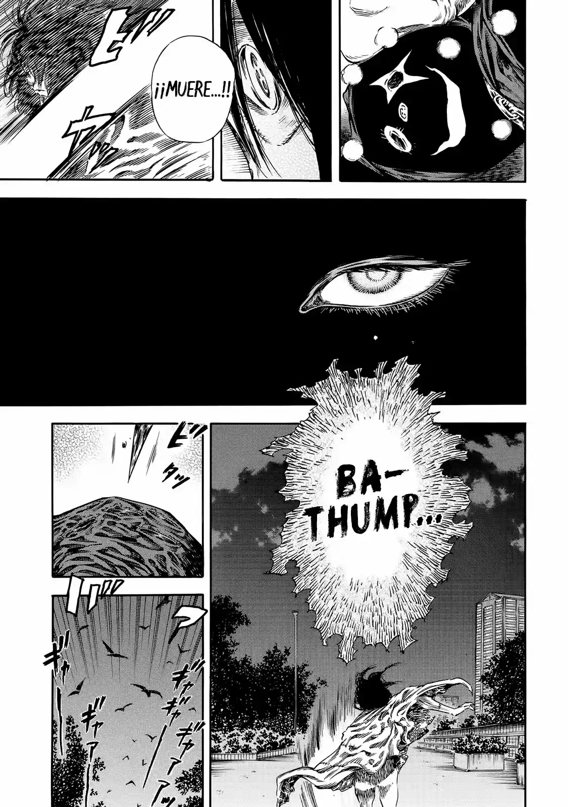 Shiga Hime - Capítulo 20 - Página 20 - LectorTMOo