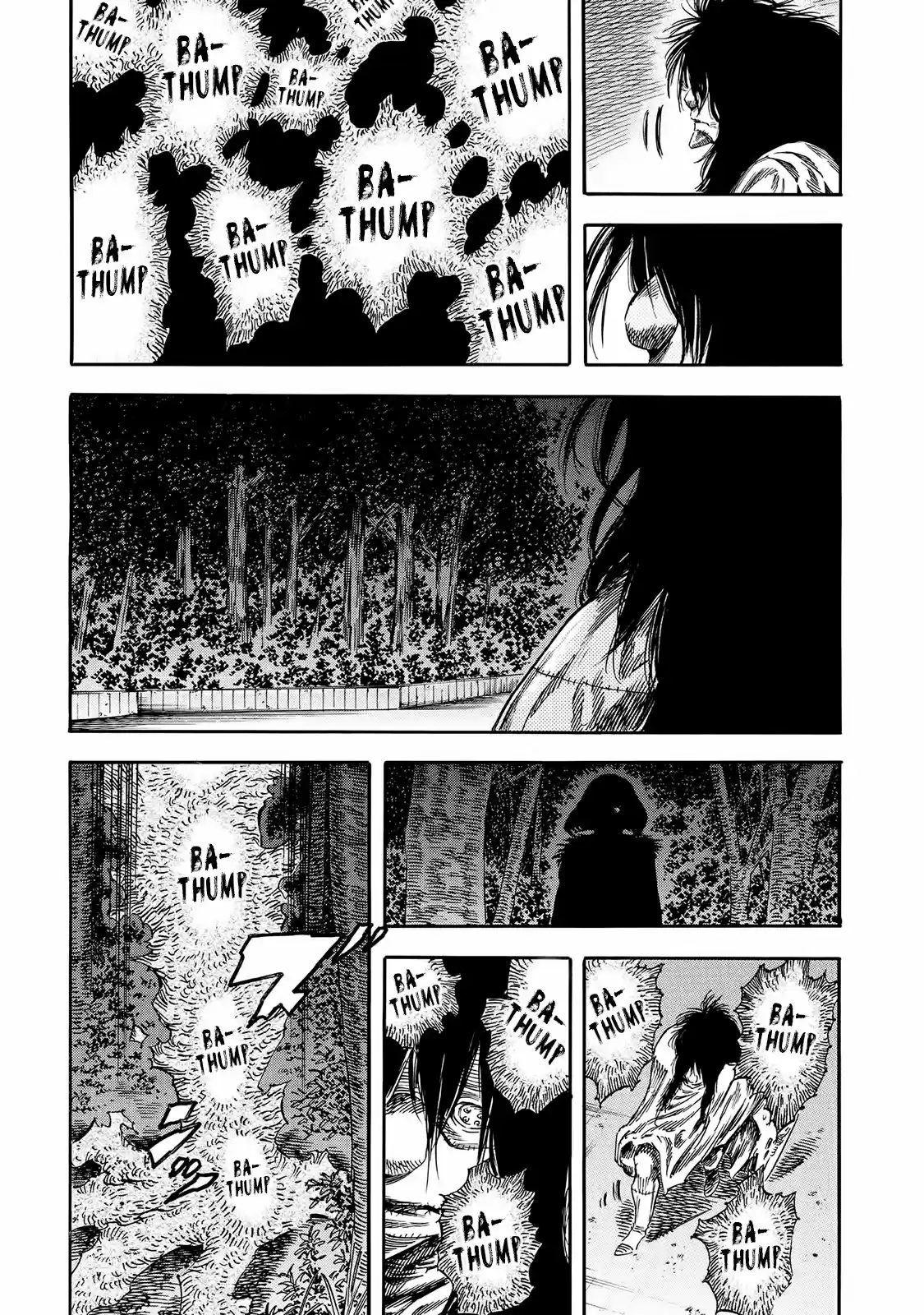 Shiga Hime - Capítulo 20 - Página 21 - LectorTMOo
