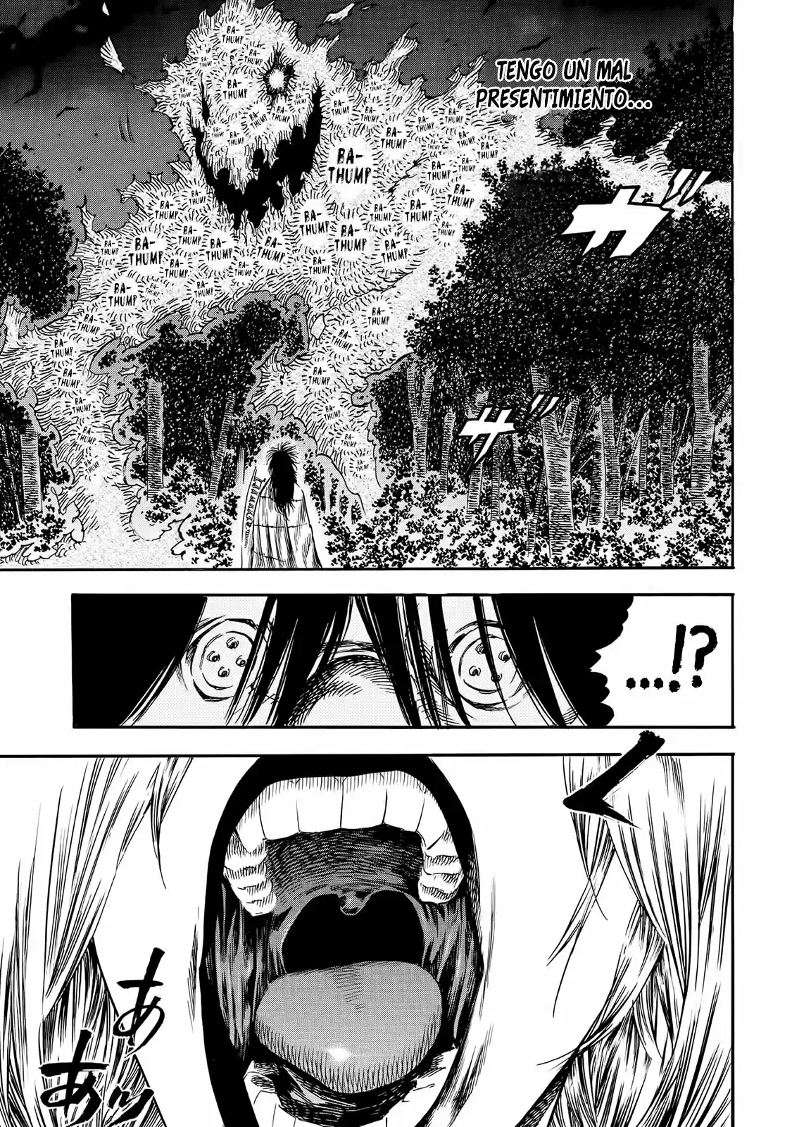 Shiga Hime - Capítulo 20 - Página 22 - LectorTMOo