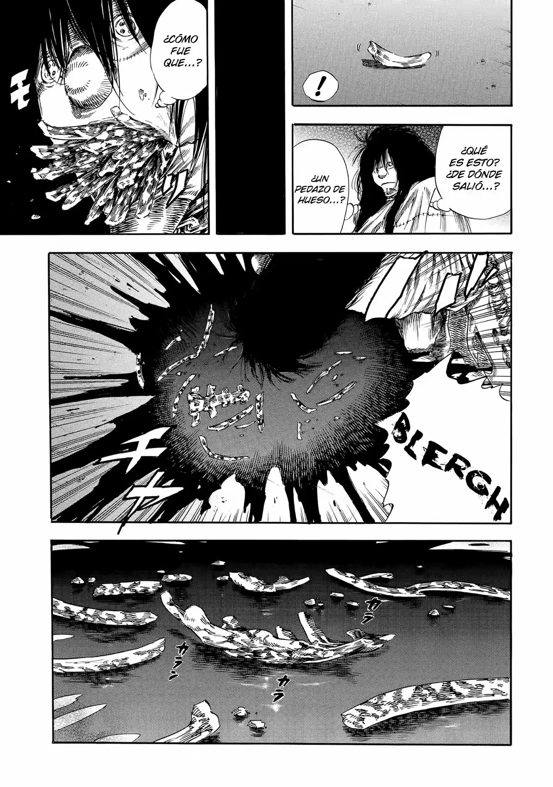 Shiga Hime - Capítulo 20 - Página 26 - LectorTMOo