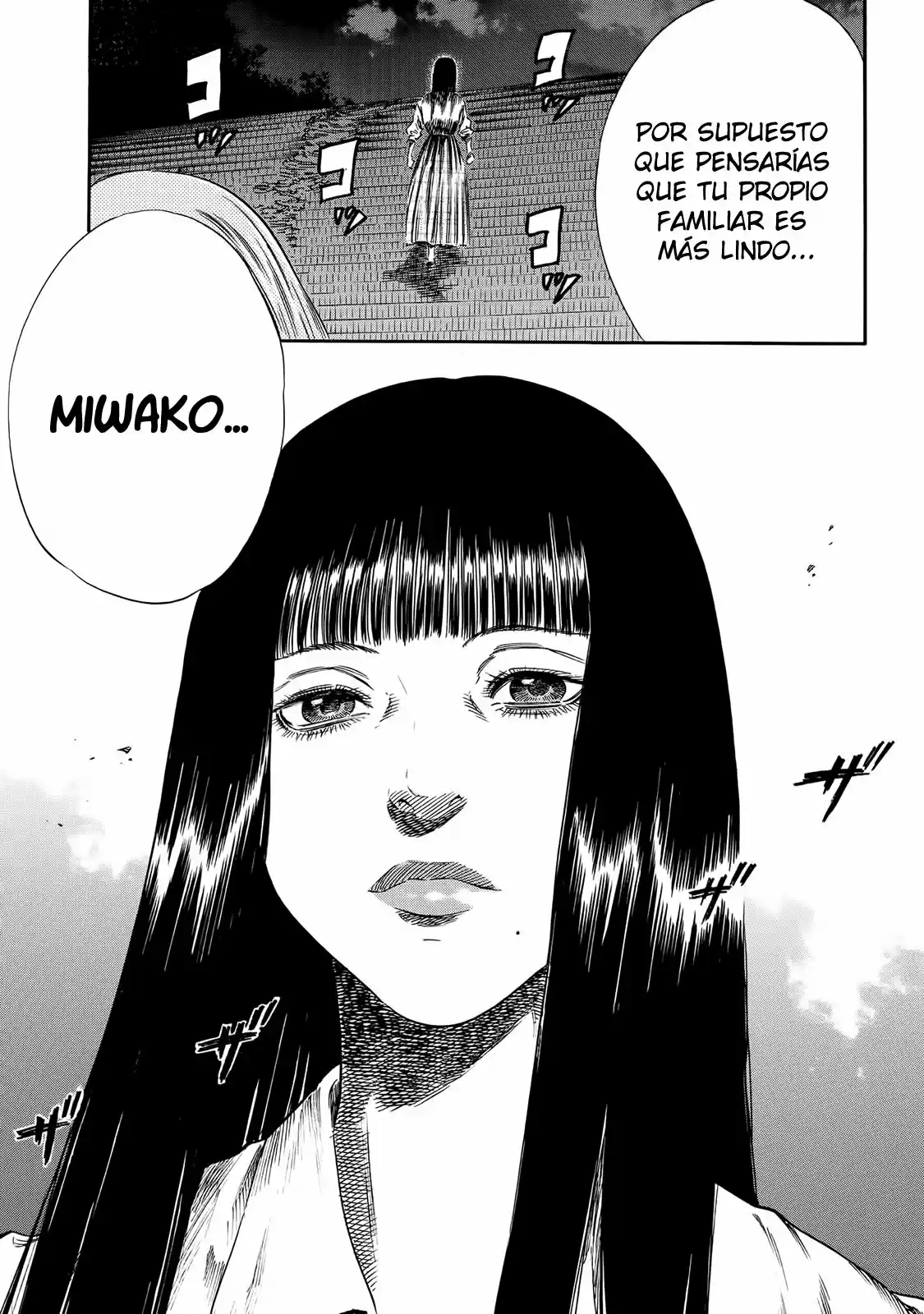 Shiga Hime - Capítulo 20 - Página 32 - LectorTMOo