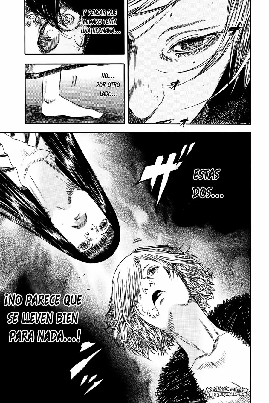 Shiga Hime - Capítulo 21 - Página 4 - LectorTMOo