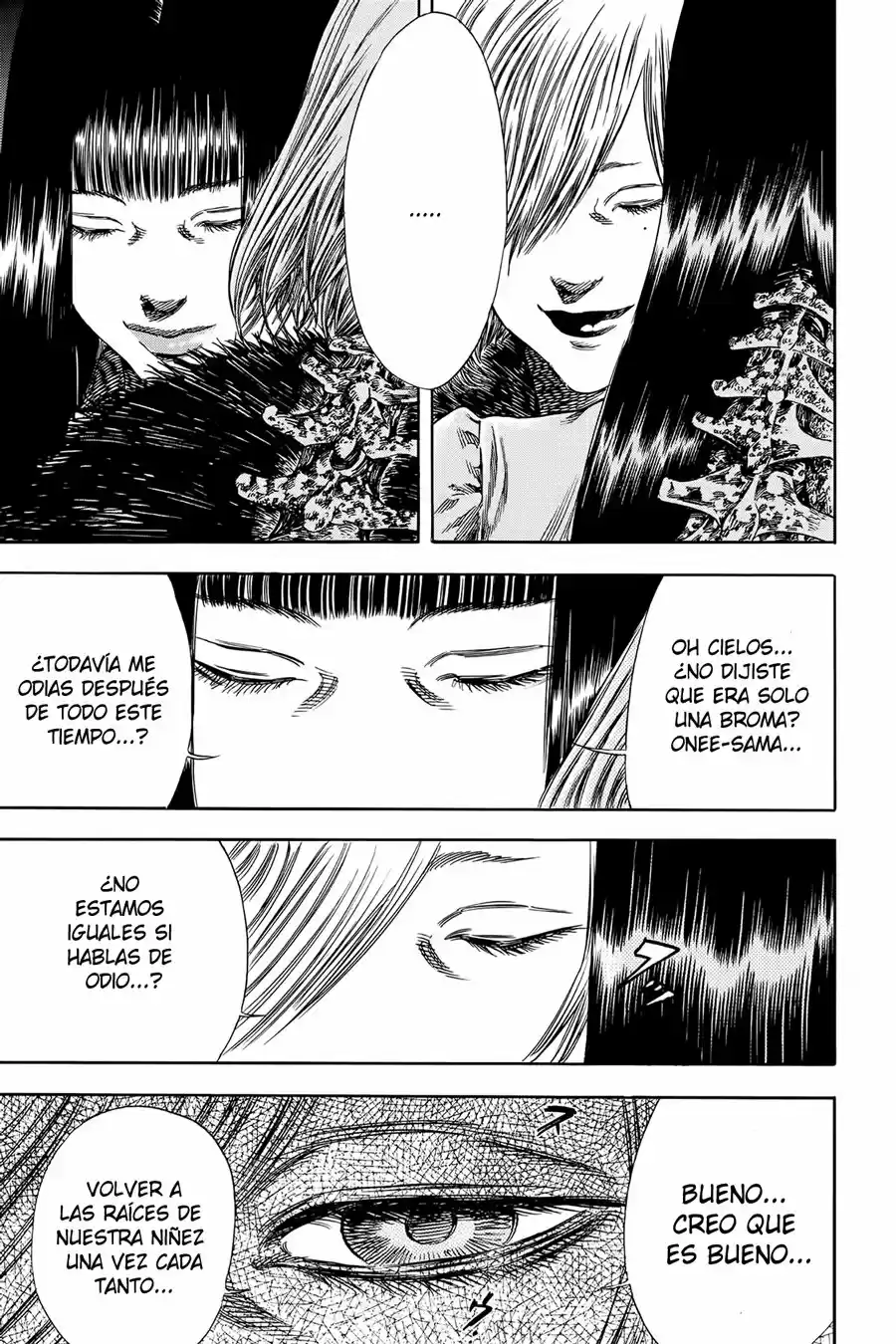Shiga Hime - Capítulo 21 - Página 7 - LectorTMOo
