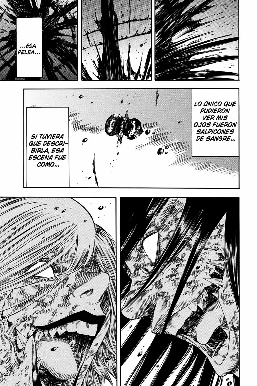 Shiga Hime - Capítulo 21 - Página 9 - LectorTMOo
