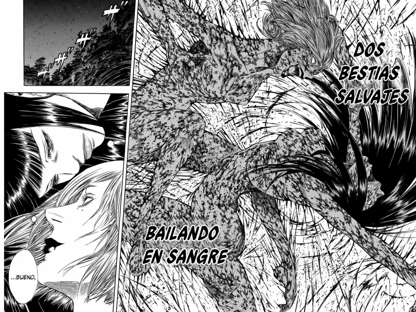 Shiga Hime - Capítulo 21 - Página 10 - LectorTMOo
