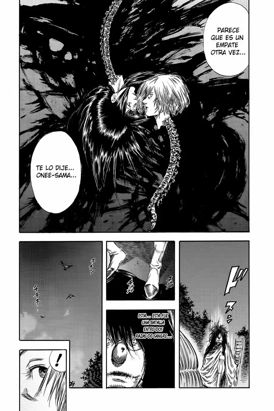 Shiga Hime - Capítulo 21 - Página 11 - LectorTMOo