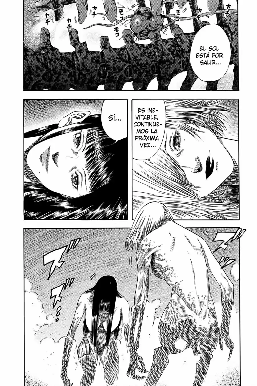 Shiga Hime - Capítulo 21 - Página 12 - LectorTMOo